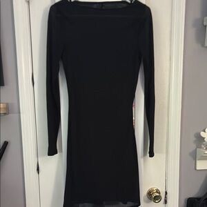 Abercrombie dress